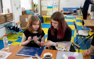 Допомога "800 плюс" у Польщі: коли подавати заяву у 2026 році та хто може втратити виплати