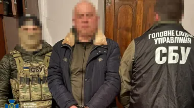 У ЗСУ викрили "крота": ФСБ обіцяла медику евакуювати родичів в РФ