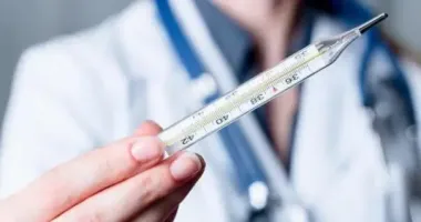 Украину накрывает волна ОРВИ и COVID-19: более 133 тысяч больных за неделю