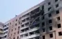Russian forces strike Zaporizhzhia with KABs: residential building hit. VIDEO