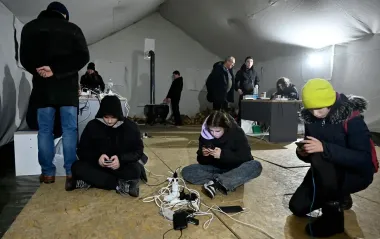 Відновлення світла в Арцизі на Одещині може тривати до 26 грудня