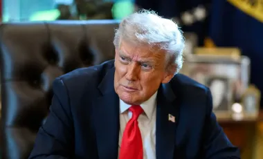 Як Трамп відреагує на зрив Путіним мирної угоди — дані інсайдерів