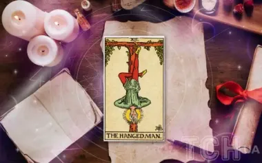 Таропрогноз на 17 декабря 2025 года для всех знаков зодиака