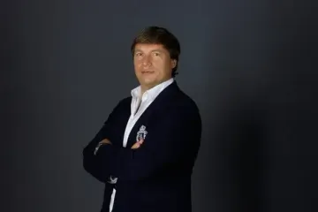 Андрей Матюха: образование, технологии и молодёжь — как инвестиция в сильную Украину