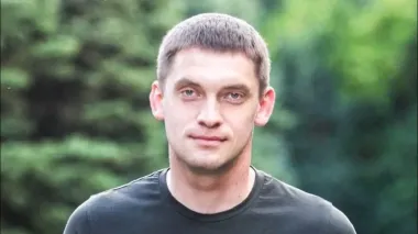 Invaders attack Zaporizhia: residential building hit, with no victims reported