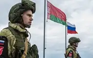 Литва опровергла слухи о "360 тысячах военных РФ в Беларуси"