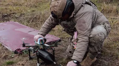 ЗСУ за добу знешкодили понад 1700 окупантів