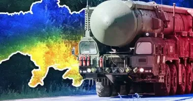 Ракета "Орешник" на пороге боевого дежурства: что анонсировал Путин