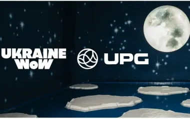 UPG поддержала зимний сезон Ukraine WOW и подарила билеты для ВПЛ и членов семей военных