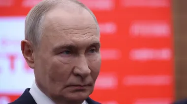 Putin: Oreshnik ballistic missile system will enter combat duty by end of 2025