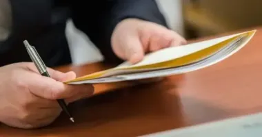 В Украине обязали министров отчитываться о проделанной в должности работе перед увольнением