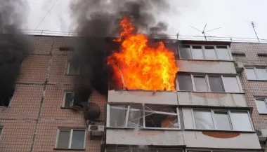 Russia attacks Zaporizhia — dozens of people injured