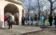 В Одесской области объявили чрезвычайное положение