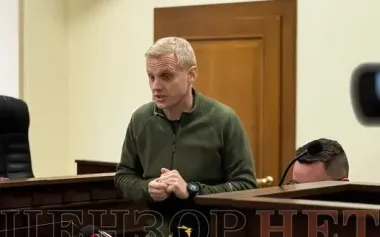 Prosecutor’s Office has no connection to leak of Shabunin’s intimate photos online, - Prosecutor General’s Office