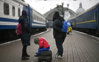 Прямий поїзд УЗ в Румунію: як швидко доїхати з Києва до аеропорту в Бухаресті