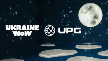 UPG підтримала зимовий сезон Ukraine WOW та подарувала квитки для ВПО та членів родин військових