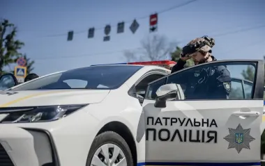 Рада усилила социальную защиту семей погибших и пропавших без вести полицейских: детали