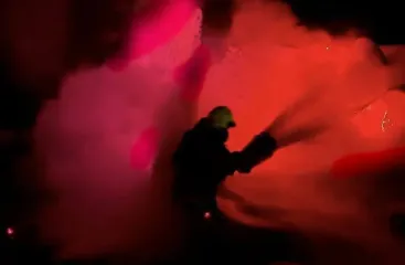 A state-level emergency has been declared in the Odessa region