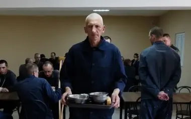 In Russia, they say that participants in "special military operation" cannot be prisoners of war because there is no war, - Lubinets