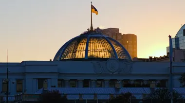 Рада создала комиссию по расследованию коррупции в сферах обороны и экономике во время войны