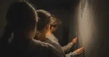 "Папа, не бросай меня!": как семья Данилковых пережила ужасы оккупации в Буче и четыре года разлуки