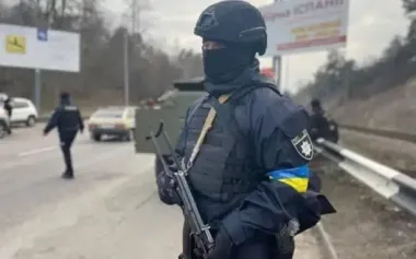 Rada grants social benefits to families of police officers missing under special circumstances