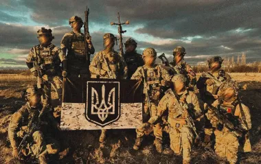 Верховная Рада приняла закон о социальных гарантиях для иностранцев в ВСУ: что известно