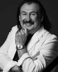 Степена Гігу поховали у Львові: родина артиста зробила заяву