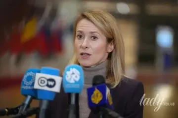 "План Б" даже не рассматривают: Каллас сделала жесткое заявление по кредиту для Украины