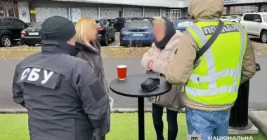 В Киеве иностранцам "продавали" украинок для брака