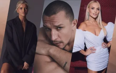 Просто дружба? Участница "Холостяка" прокомментировала слухи о тайном романе Цымбалюка