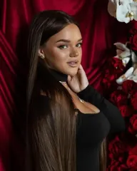 Блогерша Верба после громкого скандала с флагом Украины объяснила свою позицию: "Все ошибаются"