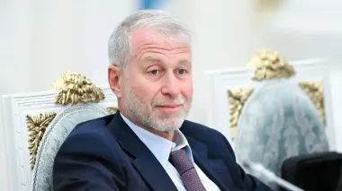 "This is the last chance." Britain made a demand to Abramovich regarding Ukraine