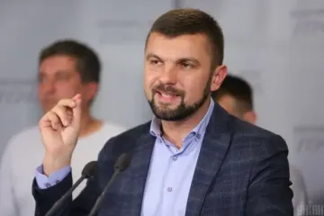 В ВР призвали европейцев не допустить открытие транзита для России и Белоруссии через порты ЕС