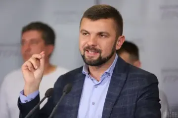 У ВР закликали європейців не допустити відкриття транзиту для Росії та Білорусі через порти ЄС