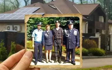 National Police investigator Drozd bought business-class property for $100,000. This does not match her declaration – media. VIDEO+PHOTOS