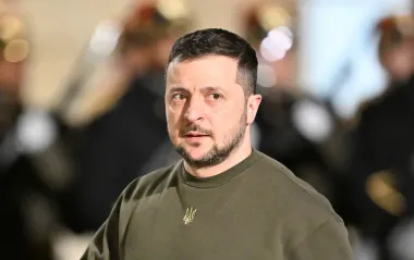 Зеленський візьме участь у саміті ЄС, де обговорять "репараційний кредит", - ЗМІ