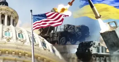 Стало відомо, хто із союзників і як допомагав Україні у листопаді