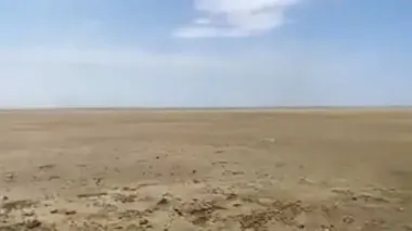 Дно Каховского водохранилища: россияне нашли новый маршрут до Запорожья — чья угроза