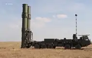 У Росії заявили про створення першого полку з системою С-500