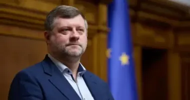 В "Слуге народа" избрали нового председателя партии