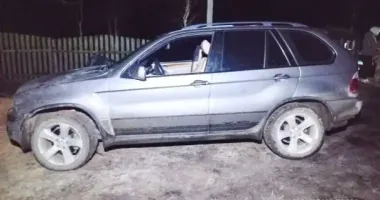 В Ровенской области водитель BMW X5 насмерть сбил 42-летнего пешехода и скрылся