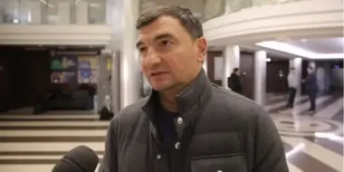 Караманіц та велика гра: старі схеми отримали нового оператора