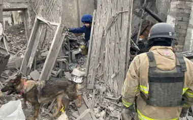 Авіаудар РФ по Запоріжжю — кількість постраждалих зросла до 30 осіб