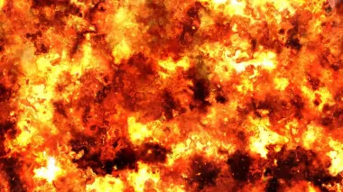 SOF: Enemy field artillery depot hit in Luhansk region