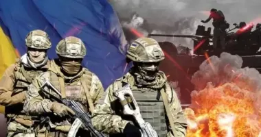 Україна тримає фронт не лише за себе. Ми сковуємо Росію, щоб вона не пішла далі