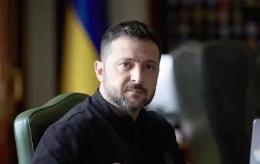 До кінця року. Зеленський анонсував нові поставки боєприпасів у межах "чеської ініціативи"