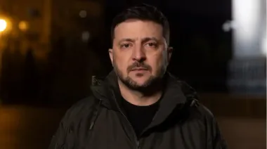 We heard further signals from Moscow that they are preparing next year as year of war – Zelenskyy