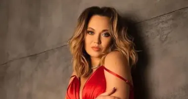 "Они смотрят, извините, слюнку глотают": актриса Анна Саливанчук объяснила, почему она сейчас не ходит на свидание