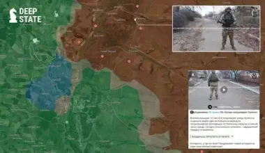 Фейк РФ о Купянске: где оккупанты сняли видео, чтобы соврать о контроле над городом